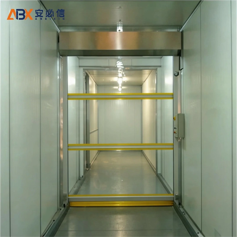 安康快速卷帘门